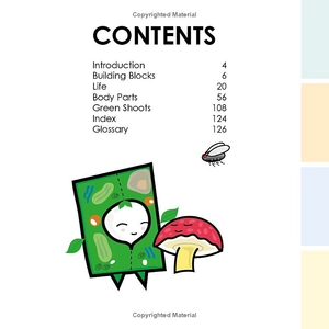 basher science - biology