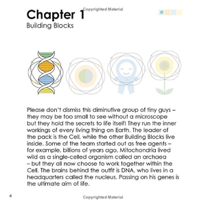 basher science - biology