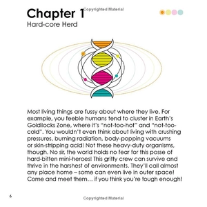 basher science - extreme biology