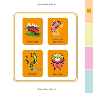 basher science - extreme biology