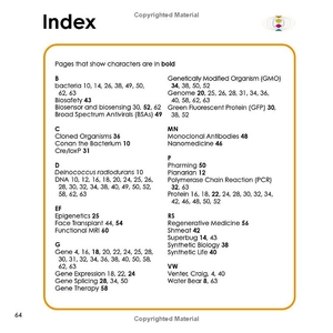 basher science - extreme biology