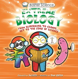 basher science - extreme biology