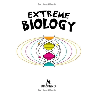 basher science - extreme biology