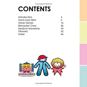 basher science - extreme biology