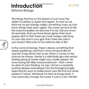 basher science - extreme biology