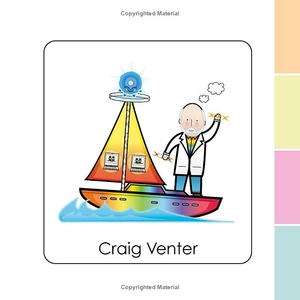 basher science - extreme biology