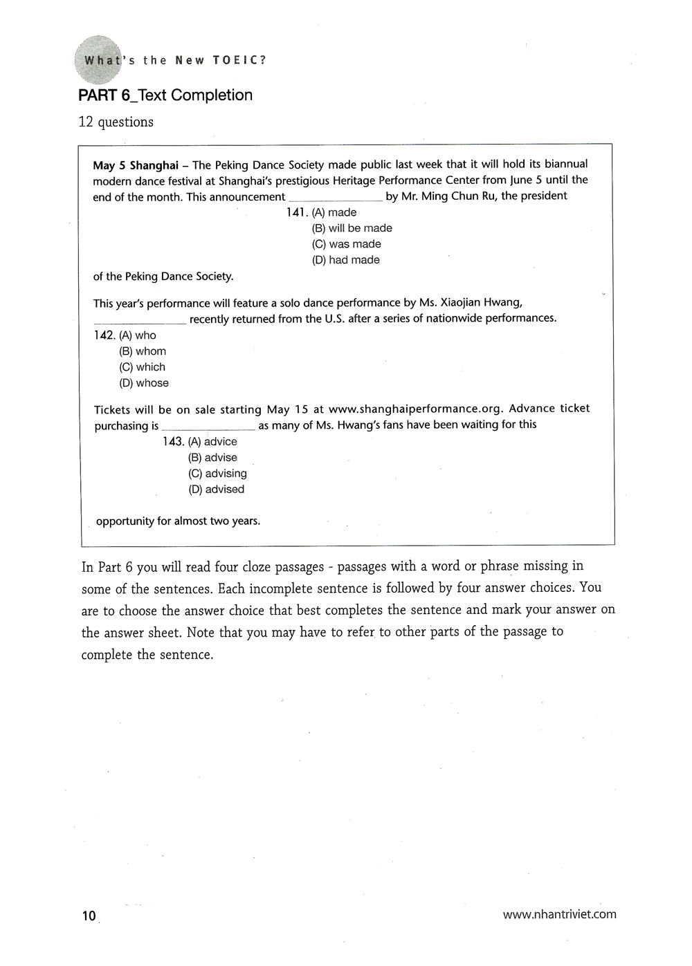 basic course tnt - toeic lc + rc (kèm cd)