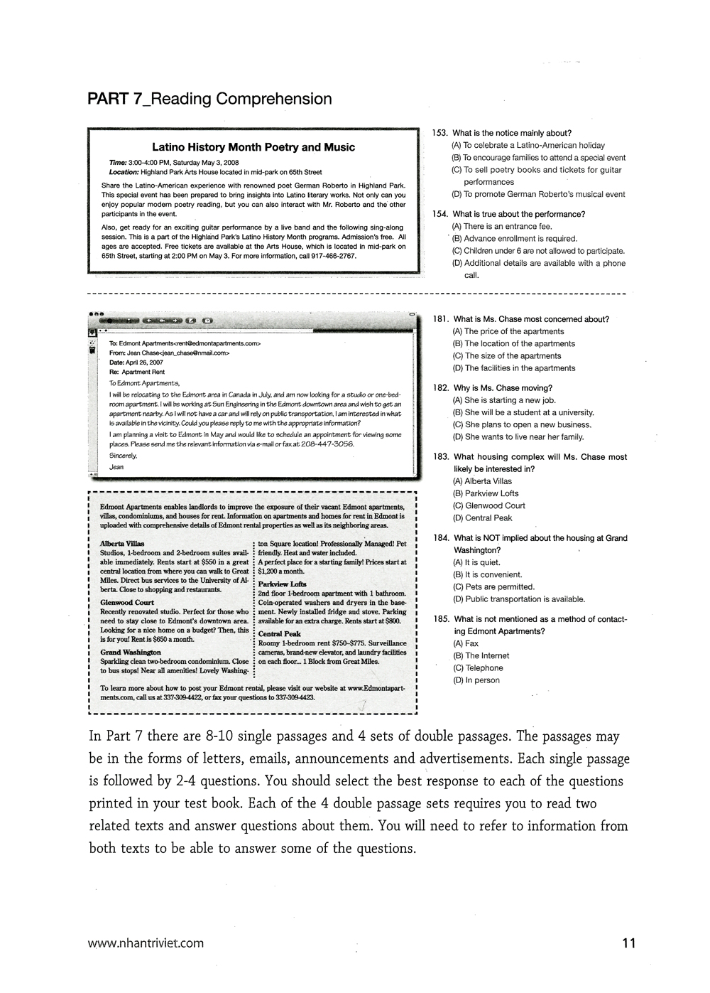 basic course tnt - toeic lc + rc (kèm cd)