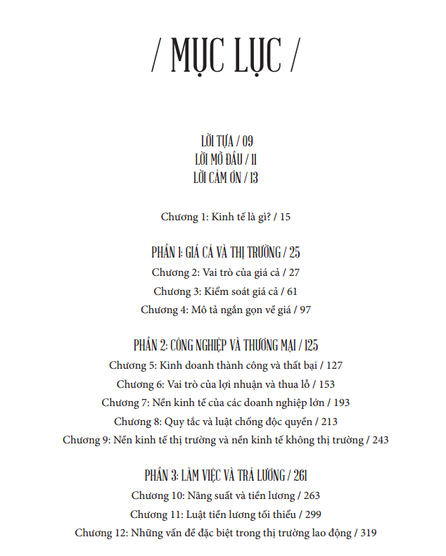 basic economics: kinh tế học cơ bản, a bờ cờ, kinh tế học nhập môn cho nhà đầu tư