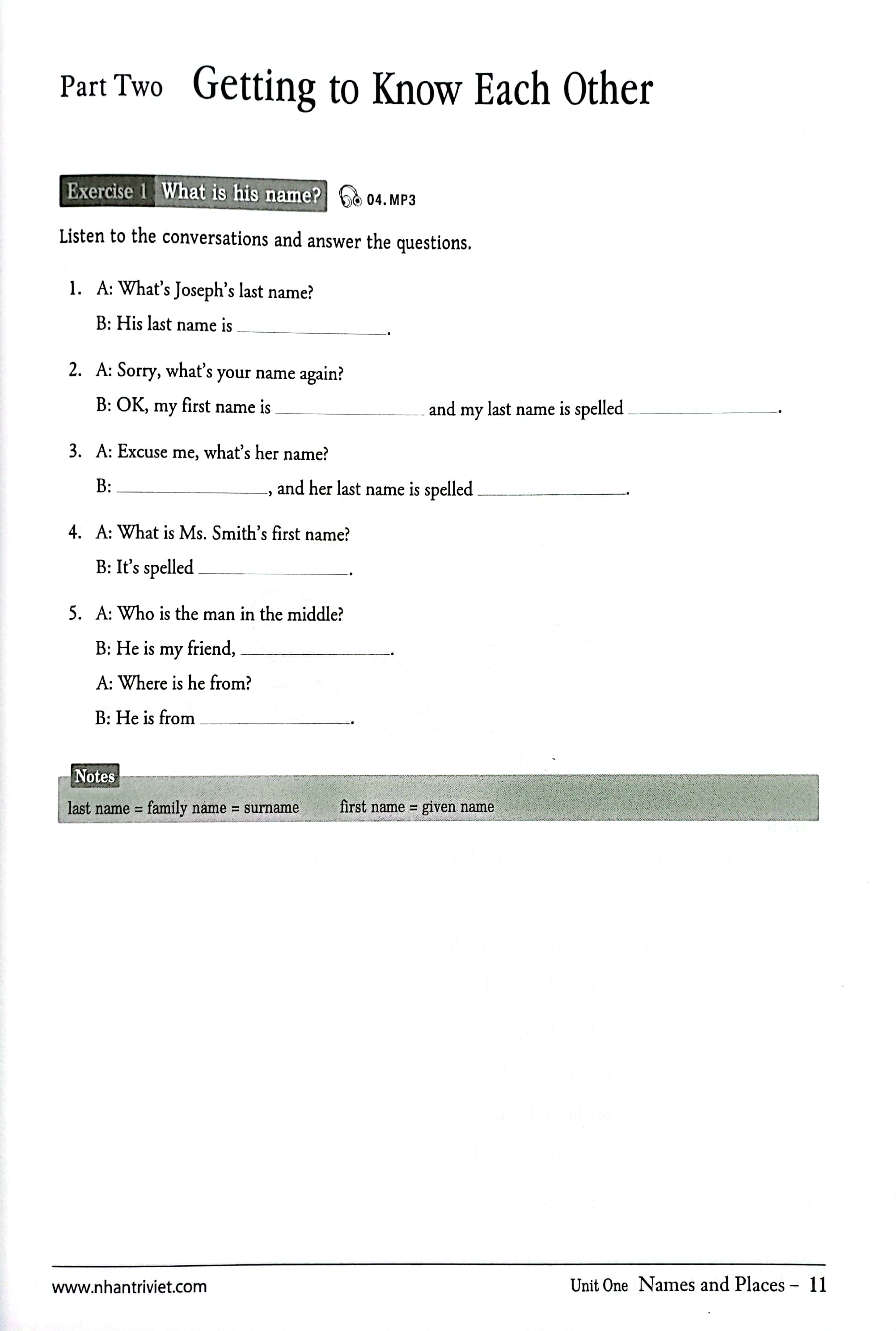 basic ielts listening (tái bản 2023)