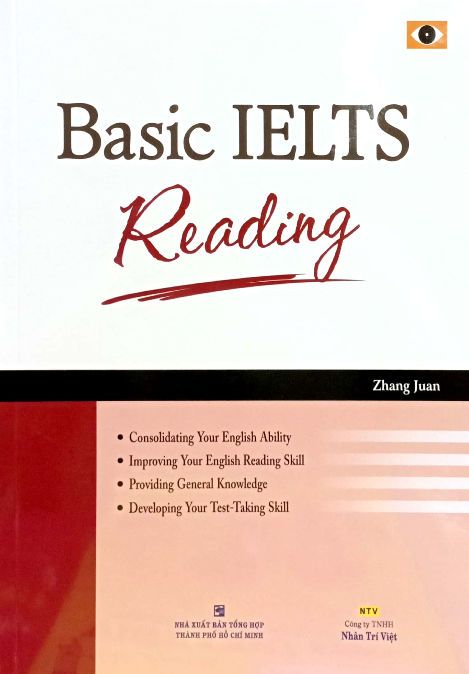 basic ielts reading