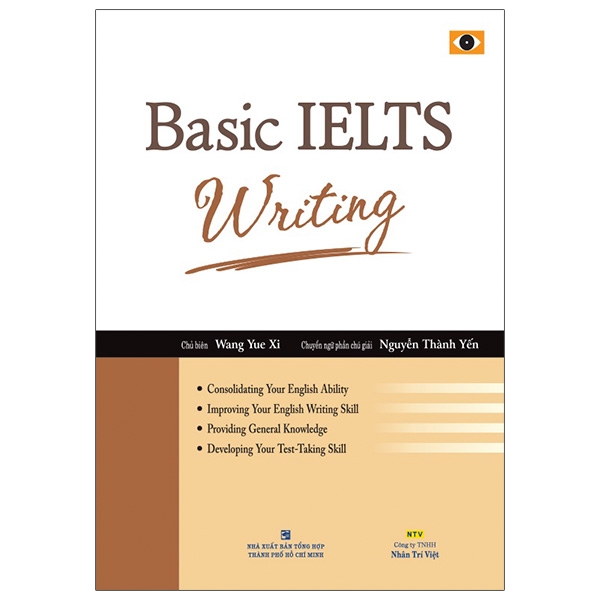 basic ielts writing