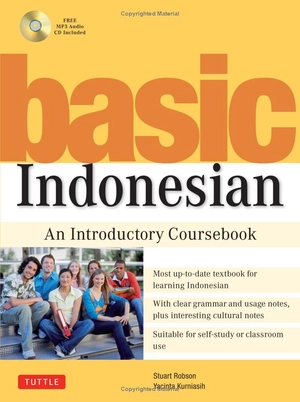 basic indonesian