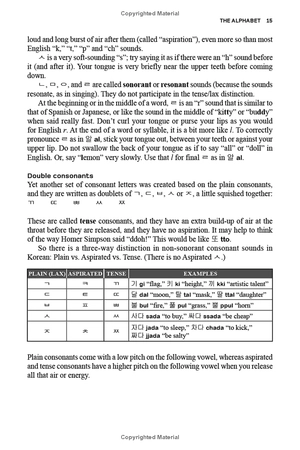 basic korean - learn to speak korean in 19 easy lessons