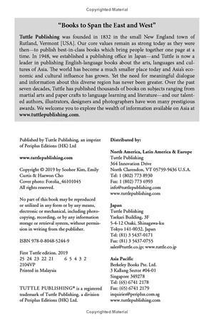 basic korean - learn to speak korean in 19 easy lessons