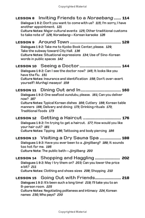 basic korean - learn to speak korean in 19 easy lessons