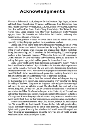 basic korean - learn to speak korean in 19 easy lessons