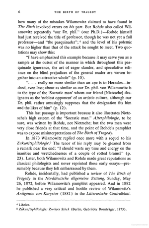 basic writings of nietzsche