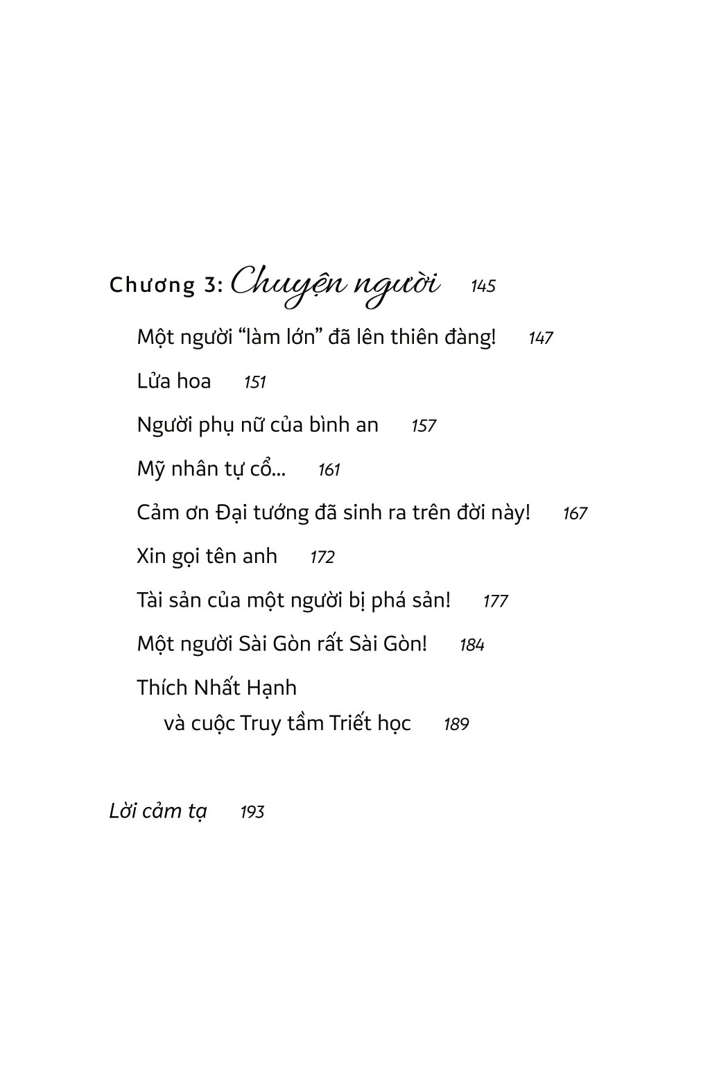 bắt đầu bằng để lại