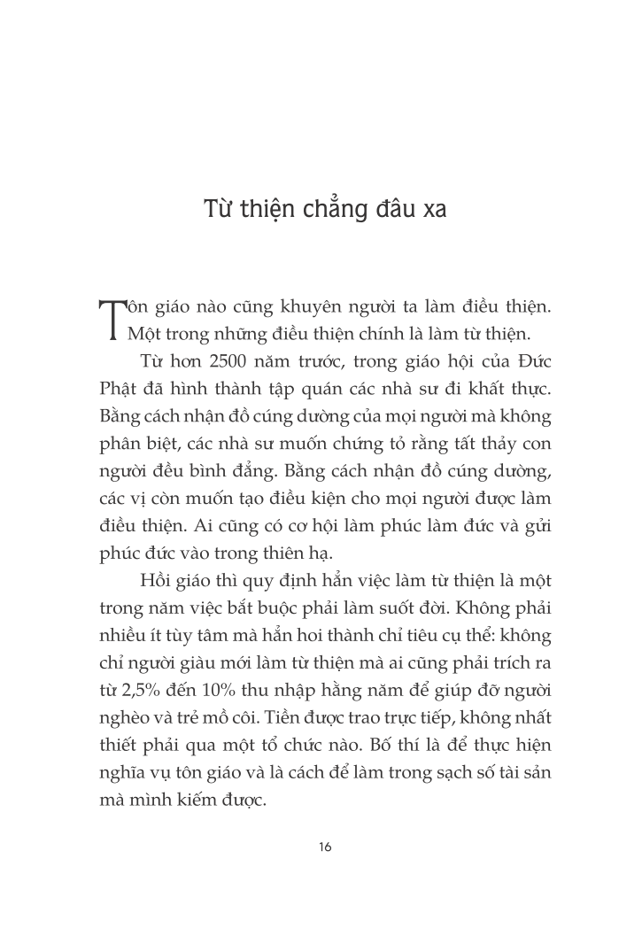 bắt đầu cất lên tiếng cười