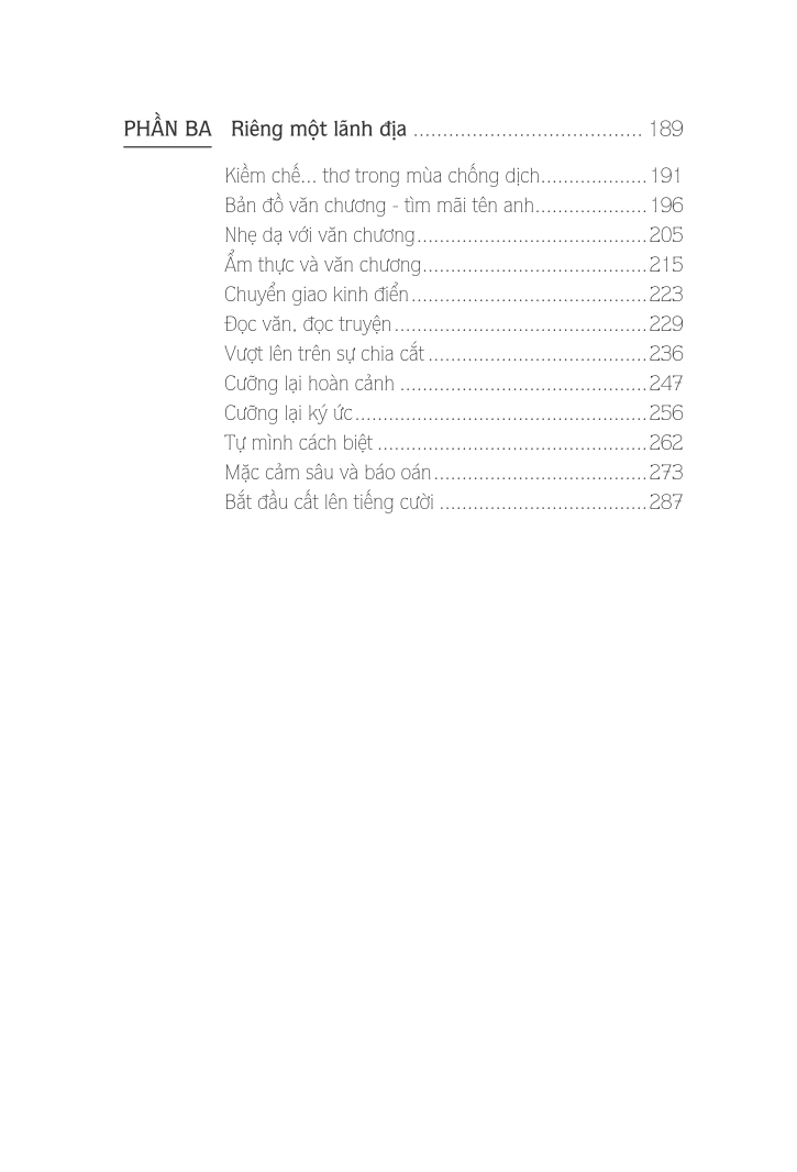 bắt đầu cất lên tiếng cười