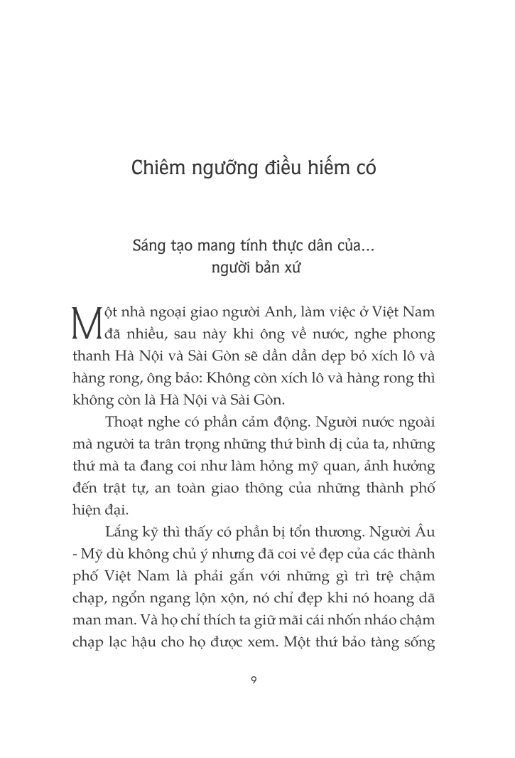 bắt đầu cất lên tiếng cười