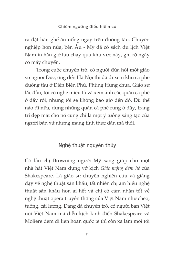 bắt đầu cất lên tiếng cười