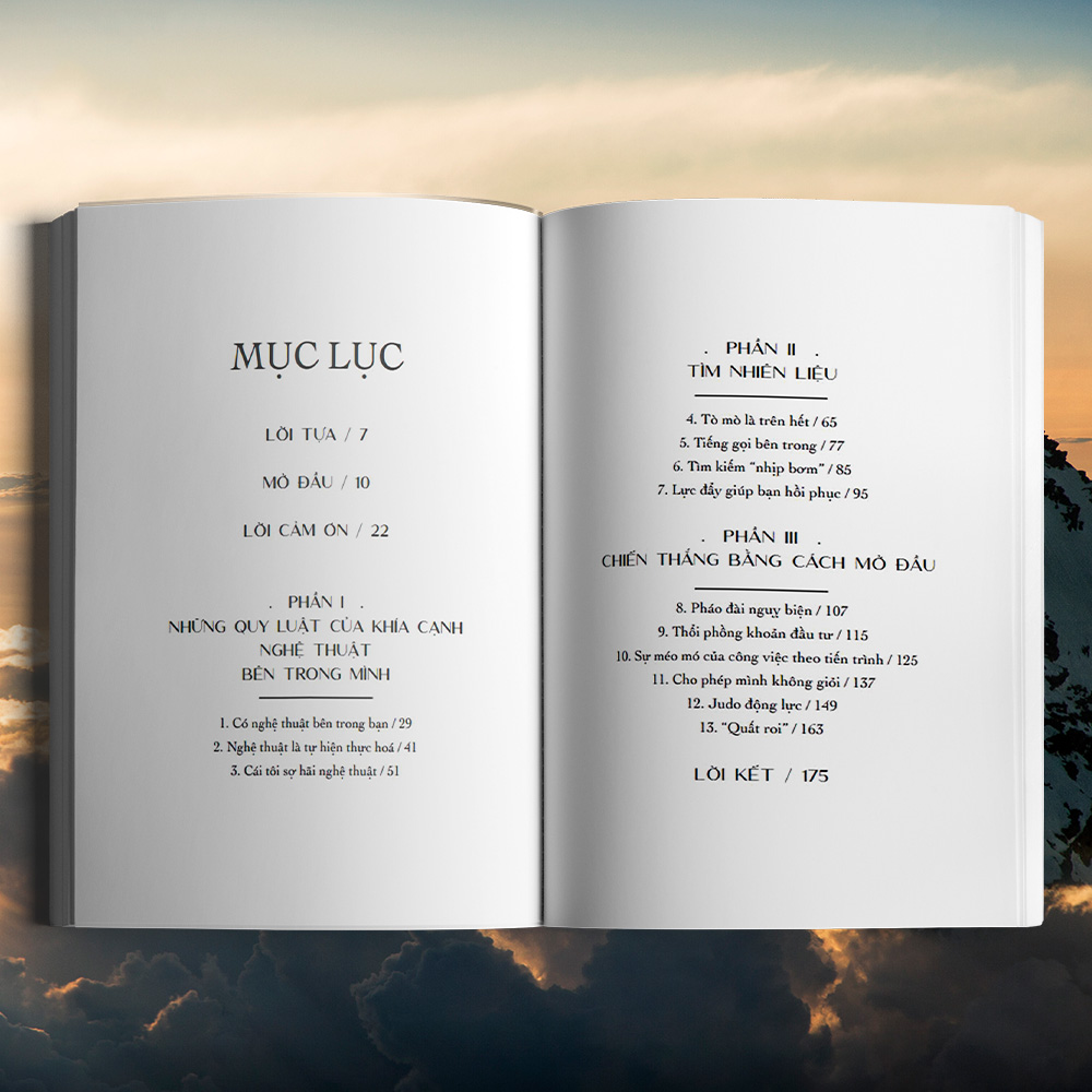 bắt đầu để chiến thắng - the heart to start - bìa cứng