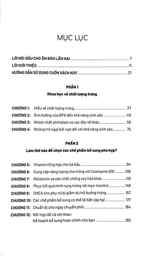 bắt đầu từ trứng