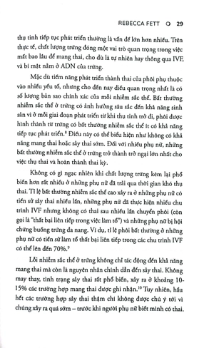 bắt đầu từ trứng