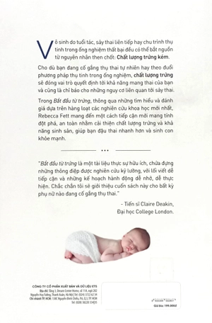 bắt đầu từ trứng