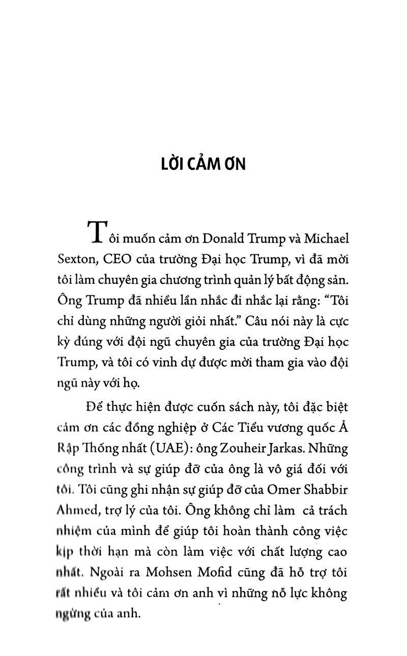 bất động sản căn bản (tái bản 2018)
