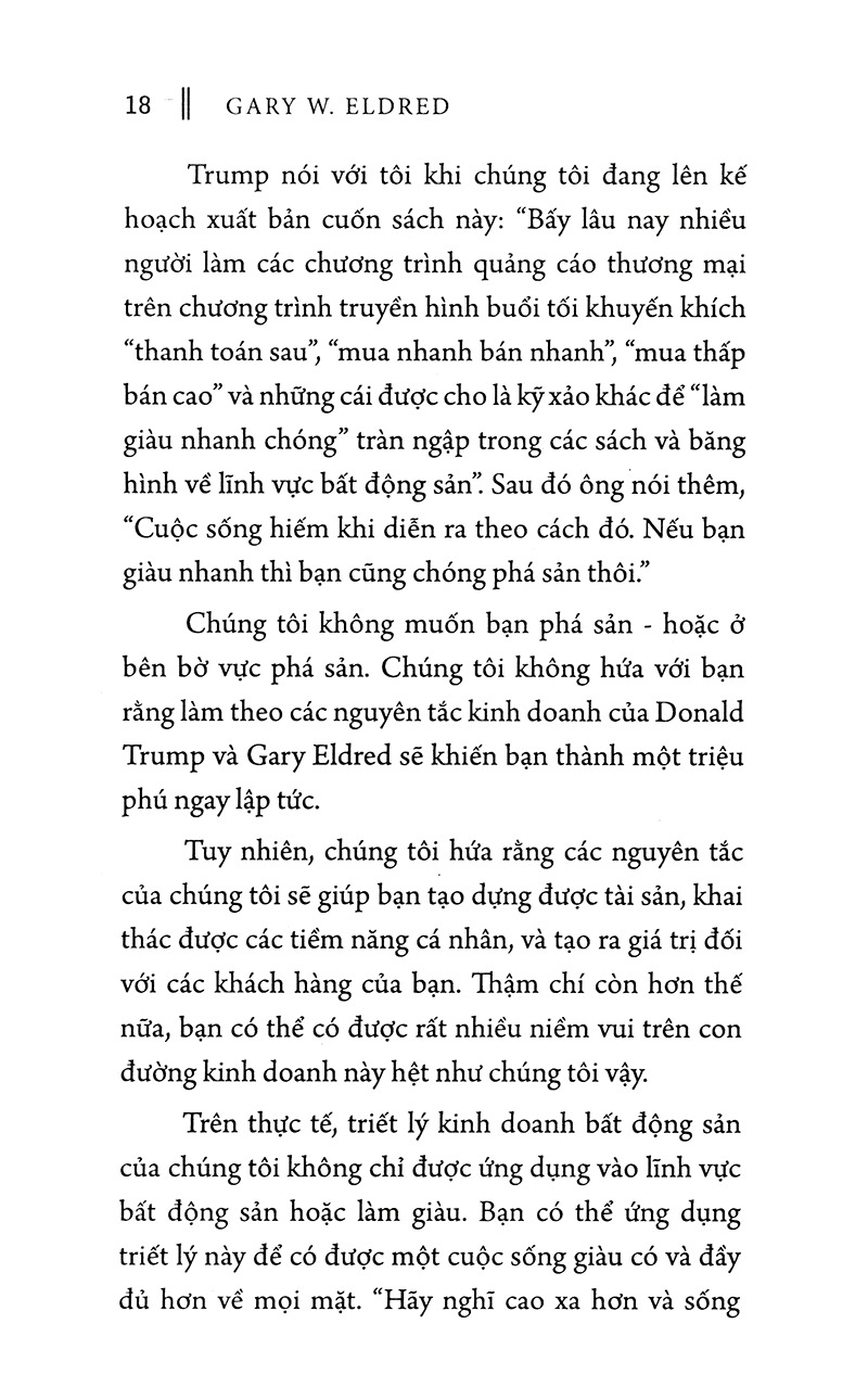 bất động sản căn bản (tái bản 2018)
