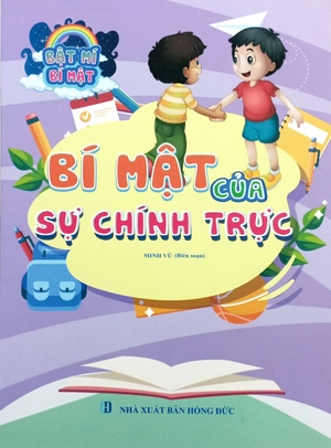 bật mí bí mật - bí mật của sự chính trực