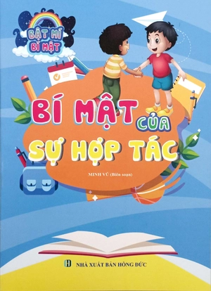 bật mí bí mật - bí mật của sự hợp tác