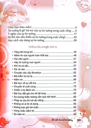 bật mí bí mật - bí mật của sự thông thái