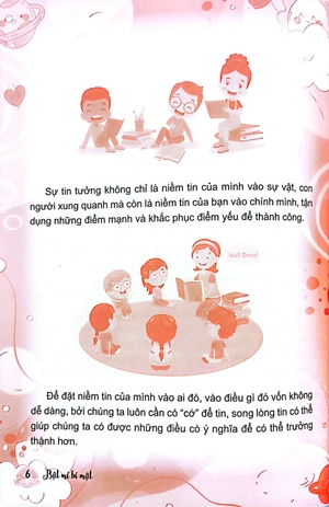 bật mí bí mật - bí mật của sự thông thái