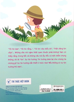 bật mí bí mật - bí mật của sự thông thái