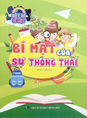bật mí bí mật - bí mật của sự tin tưởng