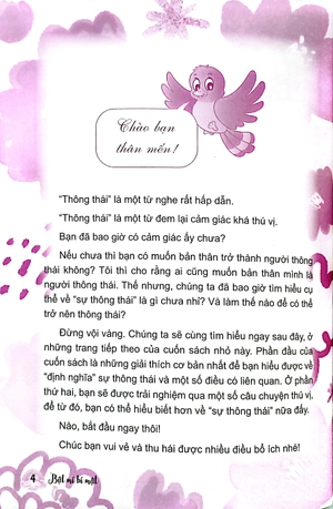 bật mí bí mật - bí mật của sự tin tưởng