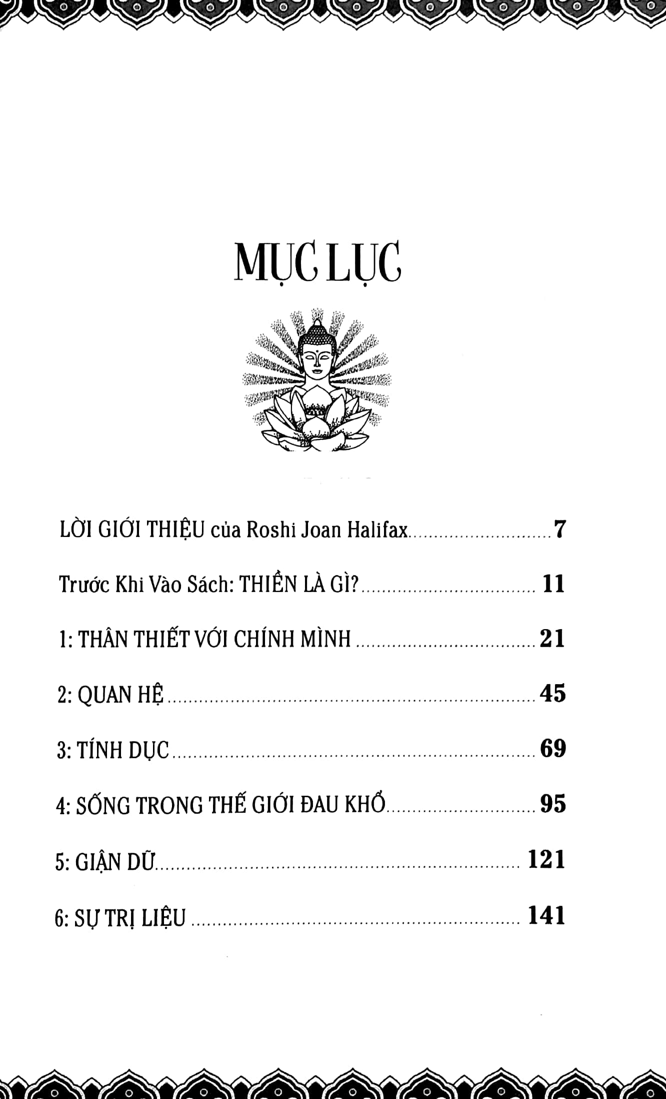 bát nhã chi tâm - ứng dụng thiền vào những khó khăn, đau khổ trong cuộc sống