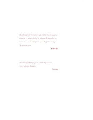 bắt sóng tuổi ẩm ương (giúp con bước qua tuổi dậy thì 12-17 không tổn thương)