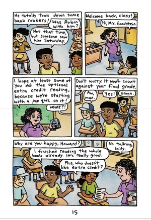 batman and robin and howard