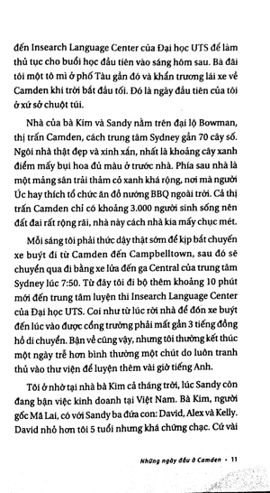 bầu trời không chỉ có màu xanh: tự truyện của lý quí trung - người đồng sáng lập thương hiệu phở 24