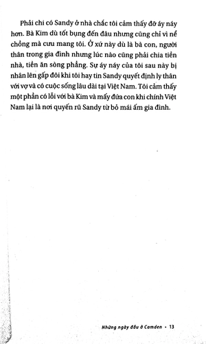 bầu trời không chỉ có màu xanh: tự truyện của lý quí trung - người đồng sáng lập thương hiệu phở 24