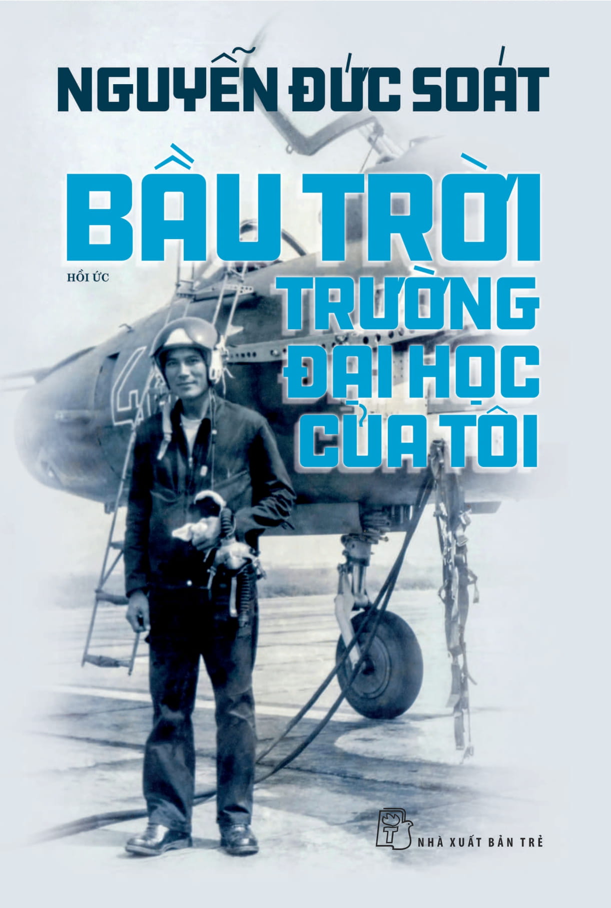 bầu trời trường đại học của tôi