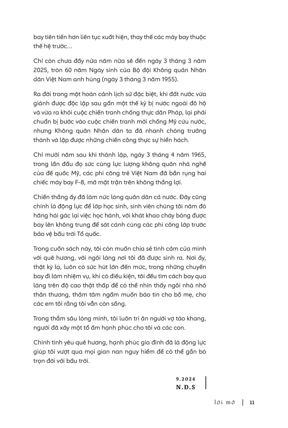 bầu trời trường đại học của tôi