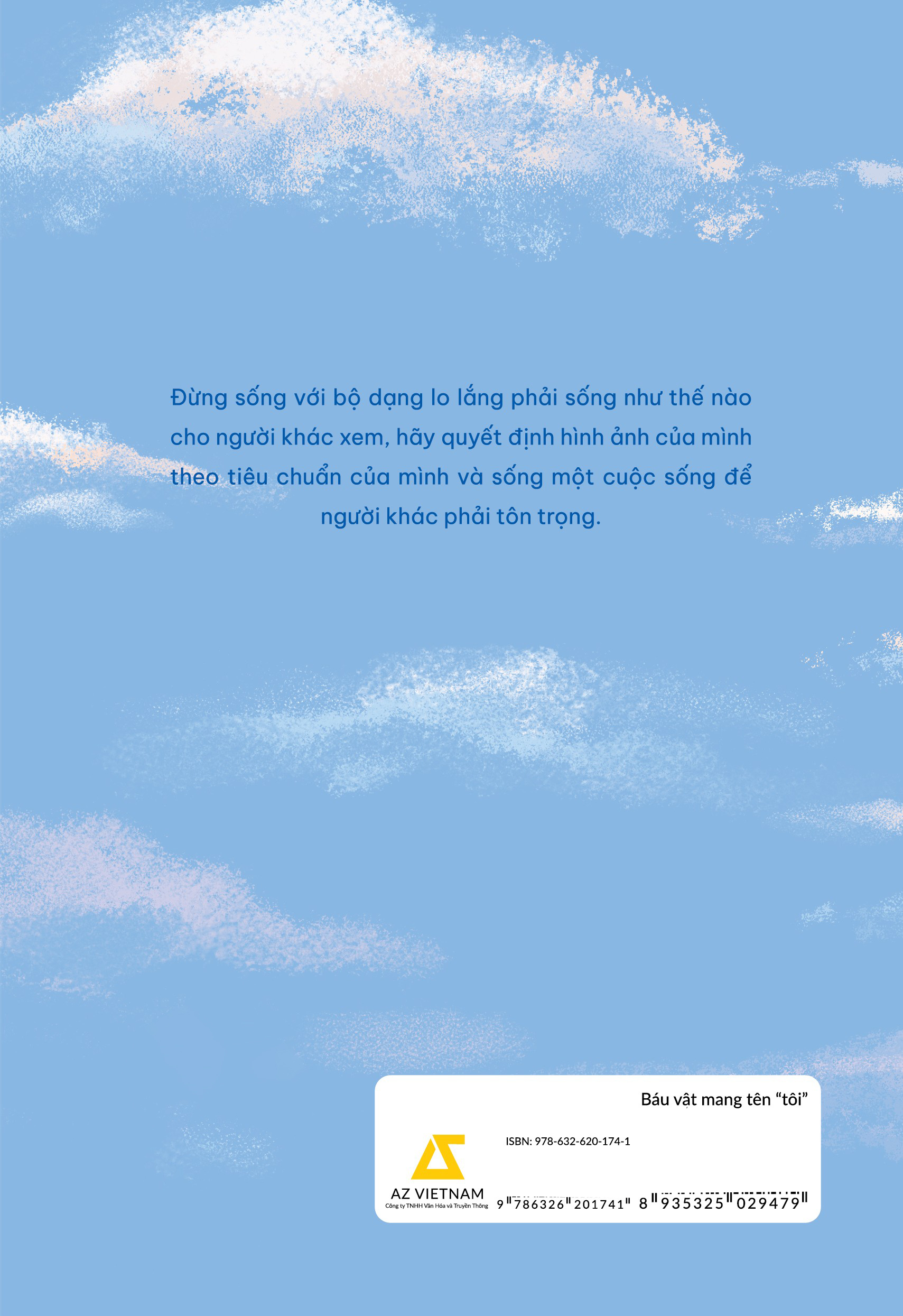 Bau Vat Mang Ten “Toi”