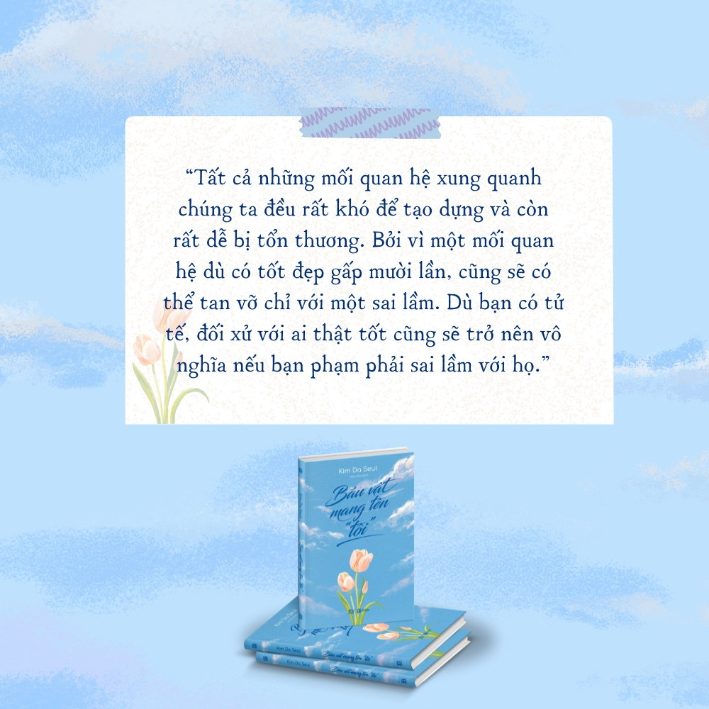 Bau Vat Mang Ten “Toi”