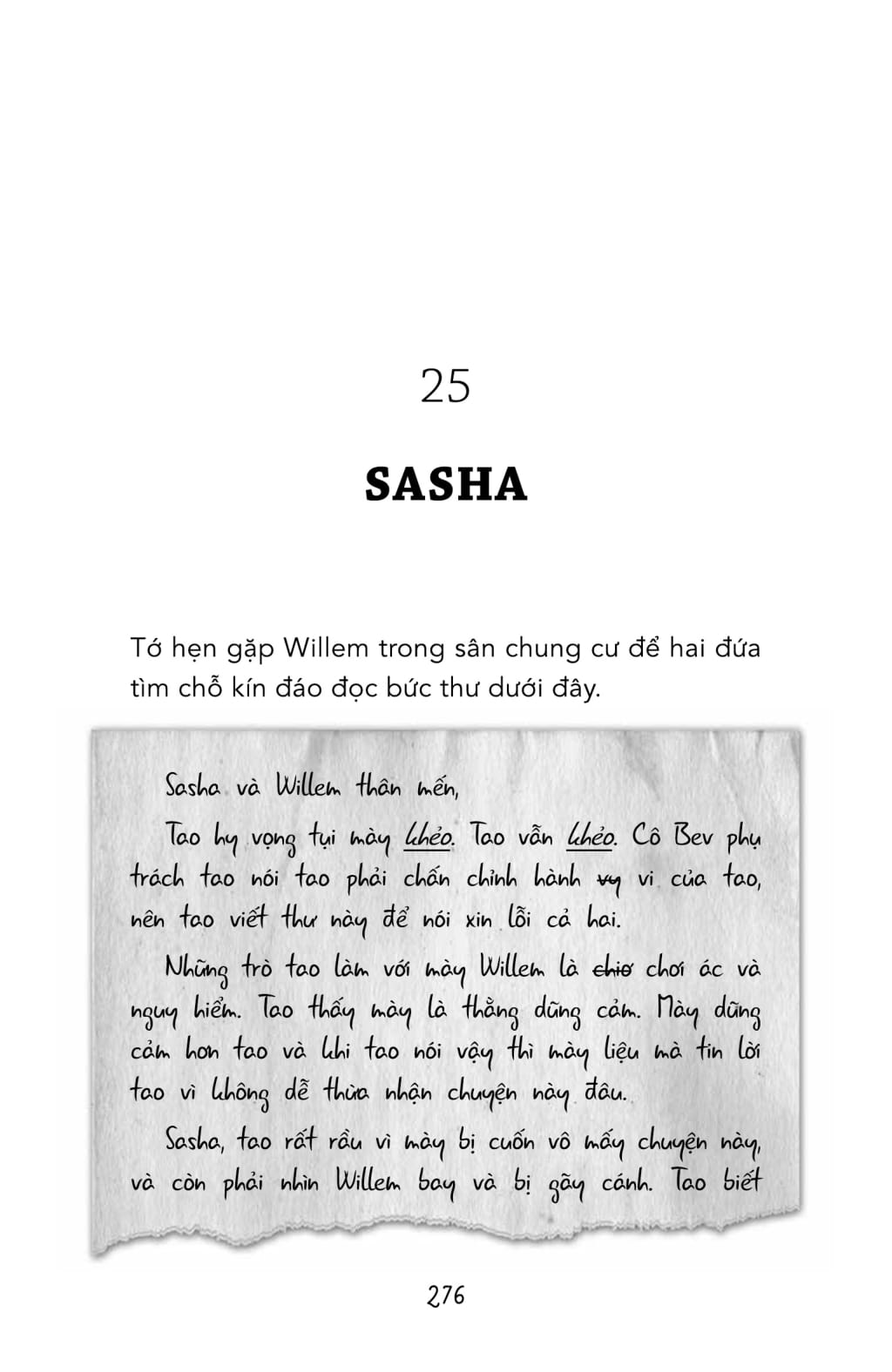 bay bằng đôi cánh gãy - how to fly with broken wings